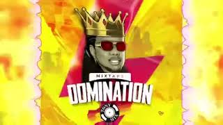 MIXTAPE DOMINATION DJ TONY MIX MIXTAPE2024 [upl. by Marcelline]