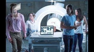 Flatliners  Trailer 1  Sony Pictures International [upl. by Anirtap]