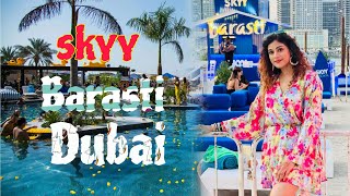 vlogging Barsati Dubai The Most Popular Places in Dubai [upl. by Ellord]