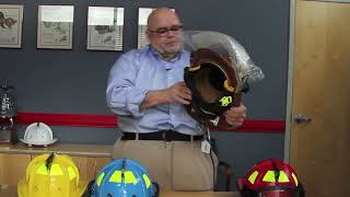 Difference between Standard amp Deluxe Helmets and Eye Protection [upl. by Vins]