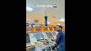 merchant Navy  explore  ship view [upl. by Burget]