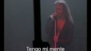 Helloween  A tale that wasnt Right Subtitulos al español Michael Kiske [upl. by Ri]