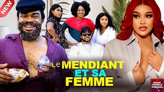 LE MENDIANT ET SA FEMME  2024 Derniers films nigérians [upl. by Schoenfelder]