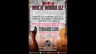 Tributo al Rock Andaluz [upl. by Joon]