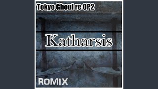 Katharsis Tokyo Ghoul [upl. by Hezekiah]