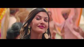 Vogue  Shaadi By Marriott  Jaipur  Amyra Dastur [upl. by Aliakim85]