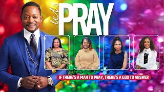 Lets Pray with Pastor Alph Lukau  Monday 29 July 2024  AMI LIVESTREAM [upl. by Domineca331]