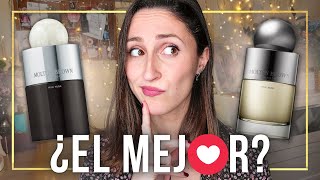 🥊 RESEÑA COMPARATIVA 💖 Molton Brown  MILK MUSK 🥛 EDT VS EDP  Smarties Reviews [upl. by Atteoj]