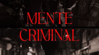 Mente CriminalMCRolling hull [upl. by Osana]