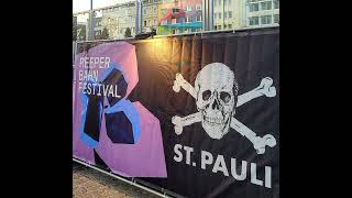 2 Festivals auf St Pauli [upl. by Mcgannon]