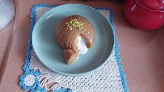 İrmik helvası pratiktarifler food cooking reklamyok irmikhelvası helvatarifi yemektarifleri [upl. by Yelekalb]