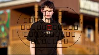 Canon EOS 1D Mark IV  Manually Selecting an AF Point 113 [upl. by Jamesy]