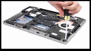 How to disassemble dell Latitude E6530 [upl. by Ackerley]