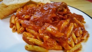 Chicken Cacciatore RecipeHow to Make Dishin With Di Recipe Video 5Diane Kometa [upl. by Leihcar374]