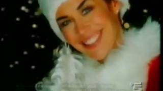 Spot Omnitel Vodafone  Promo cellulari Dicembre 2001 [upl. by Aisatana31]