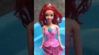 My little mermaid🧜‍♀️🧜‍♀️🧜‍♀️ disney musical music thelittlemermaid youtubeshorts shorts [upl. by Atsira]