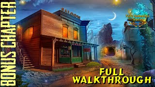 Lets Play  Fairy Godmother Stories 2  Dark Deal  Bonus Chapter Full Walkthrough [upl. by Gunar290]