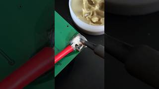 Effortless Soldering with Soldering Flux Enhancing Your Circuit Boards [upl. by Halivah]