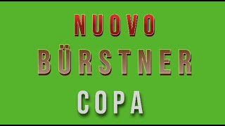 Bürstner Copa [upl. by Nnaycart]