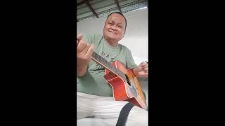 quotNANINIKIP ANG Dibdibquot my original Composition [upl. by Nohtan]