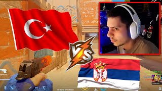 Berk Rip Tepe SIRP OYUNCULARIN AKILLARINI ALIYORLAR FACEIT [upl. by Eseenaj887]