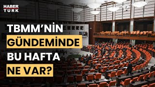 Yeni torba kanun teklifi Mecliste Şirketlerin borç yapılandırması 2 yıl daha uzatılacak [upl. by Gerstein]