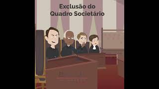 O Advogado Societário Luta Pelo Direito Dos Sócios advogado sociedade empresas finanças [upl. by Haidabo]