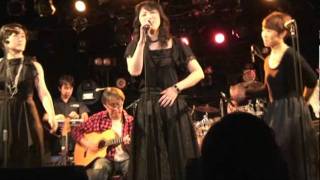 幸猫 Kohnyan 7th 20101017 渋谷 TakeOff7 08 Take him back Rachel [upl. by Irik281]