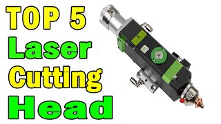 Top 5 Best Laser Cutting Head In 2020 [upl. by Yesnikcm]