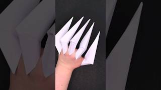 Paper Claws 💅 [upl. by Abad]