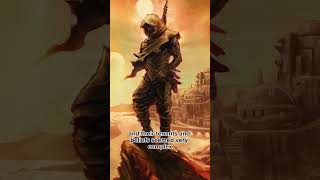 Who Are The Ancestors Of The Fremen DUNE LORE EXPLAINED [upl. by Salb260]