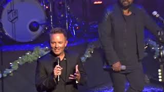 Chris Tomlin Christmas Songs of Worship [upl. by Sheri]