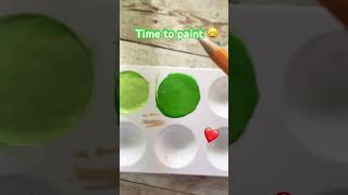 Making Pickle from Moriah Elizabeth as a blob art clay moriahelizabeth [upl. by Liza]