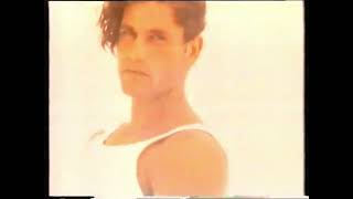 Joop Fragrances Commercial  For Women and Men 1993 Australia [upl. by Midge]