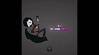 Prom Queen  Marceline Cover Lyrics [upl. by Meil]