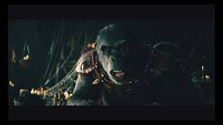 Kingdom Of The Planet Of The Apes  Trailer  Latest 2024 movies planet [upl. by Acie177]