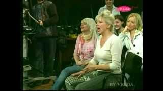 Mira Skoric  Suzana Mancic  Grand Kabare  TV Pink [upl. by Nyl]