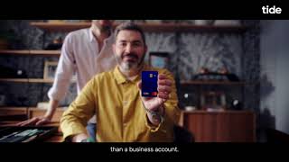 Time to Lead Time For Business TV Advert Sep 2024  30 Sec [upl. by Bilac]