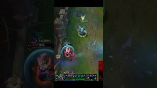 Grasp Gragas in Low Mastas leagueoflegends [upl. by Vola888]