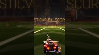 My first ever psycho in rocket league rocketleague [upl. by Gad]