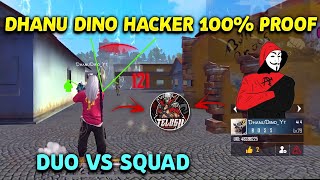 Dhanu Dino Using hack 1000 proof Op Headshots  Old Is Gold reuploaded [upl. by Trebbor357]