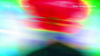 Peter Gregson  Extreme Ways Moby Remix VISUALISER [upl. by Sachiko263]