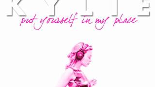 Put Yourself In My Place DrizaBone Mix  Kylie Minogue [upl. by Girard]