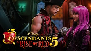 Descendants 5 Trailer  First Look 2025  Release Date Updates [upl. by Fidelio]