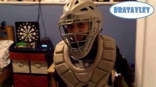 Caleb the Catcher WK 1587  Bratayley [upl. by Evy]