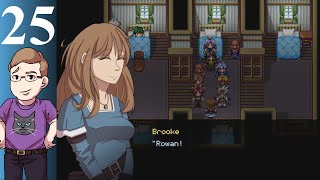 Lets Play Rise of the Third Power Blind Part 25  Brooke and a Pirate Invasion [upl. by Durstin]