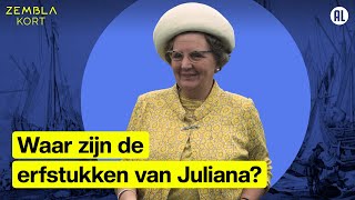 De omstreden miljoenendeal van de Oranjes [upl. by Mccartan]