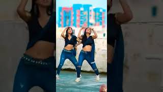 telugu dancer love folk music tamil dance song tiktok [upl. by Seel]