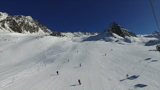 ÖTZTALTV zu Besuch in HOCHGURGL 2016 [upl. by Ettennig]