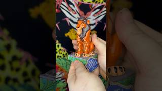 Lion King Disney Traditions Scar Unfit Ruler Showcase [upl. by Attenrev405]